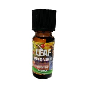 Aromed LEAF Licht & Vrolijk Geurolie
