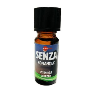 Aromed Senza Romantisch Geurolie 10ml Aromed Senza Romantisch Geurolie 10ml