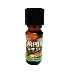 Aromed Vapor Sauna Geurolie 10ml Aromed Vapor Sauna Geurolie 10ml