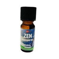 Zen Meditatie Geurolie 10ml