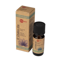 Aromed  Lotus 6e Chakra olie BIO