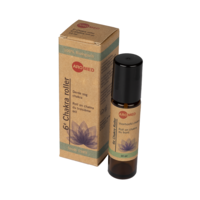 Aromed Lotus 6e Chakra roller BIO