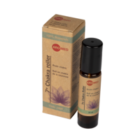 Aromed Lotus 7e Chakra roller BIO