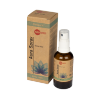 Aromed Lotus Aura spray 50ml BIO