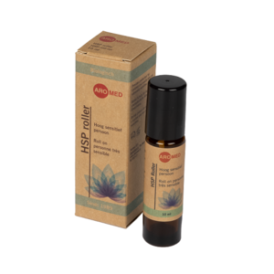 Aromed Lotus HSP roller BIO Aromed Lotus HSP roller BIO