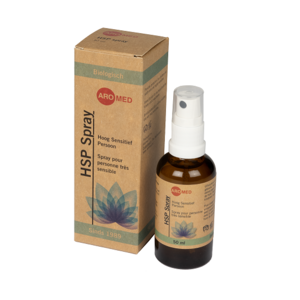 Aromed Lotus HSP spray BIO Aromed Lotus HSP spray BIO