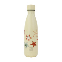 5+1 ACTIE Waterfles isothermisch a La Plage 500 ml