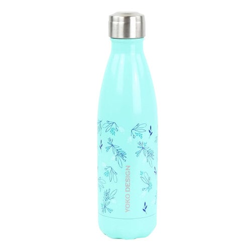 Yoko Waterfles isothermisch Primavera 500 ml