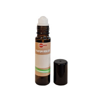 Parfumroller leeg