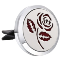 Car clip diffuser ROOS (uitlopend)