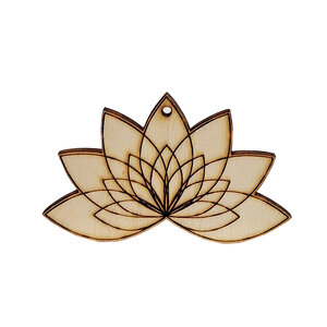 Aromed Aromaverspreider Lotus hout