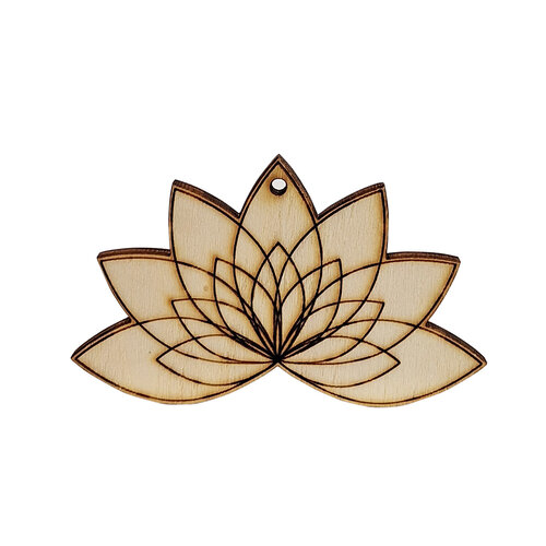 Aromed Aromaverspreider Lotus hout (uitlopend)