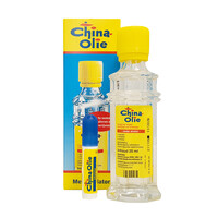 China olie 25 ml