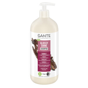 Sante Family Glossy Shine shampoo (birch) 950 ml