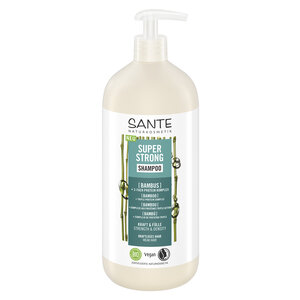 Sante Family Shampoo Super Strong (bamboo) 950 ml