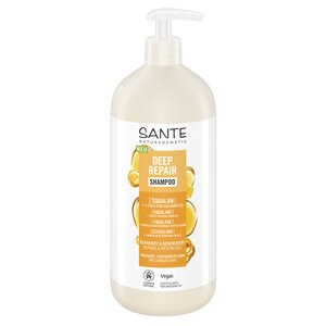 Sante Family Shampoo Deep Repair (squalane) 950 ml