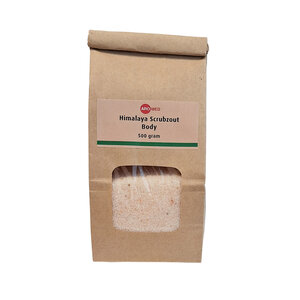 Aromed Himalaya Scrubzout 500 gr