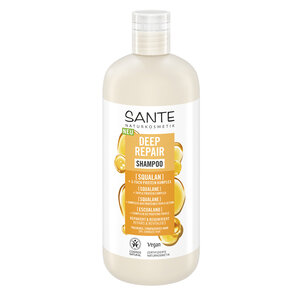 Sante Family Shampoo Deep Repair (squalaan) 500 ml