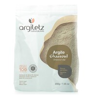 Klei Ghassoul superfijn 200 gr