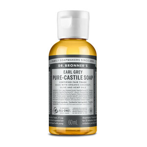 Dr. Bronner's Earl Grey 60 ml Dr. Bronner's Earl Grey 60 ml