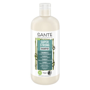 Sante Family Shampoo Super Strong 500 ml