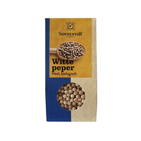 Witte peper korrel 35gr.