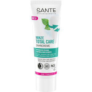 Sante Sante DENTAL MED Toothpaste Mint 75ml