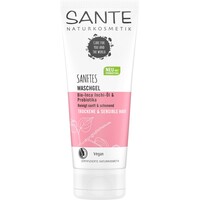 1+1 Gratis Sante wasgel droog en gevoelige huid 100ml