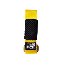 Armband Citronella  Geel, maat L (adults)
