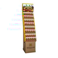 Display Advent Kalender Thee 80 st