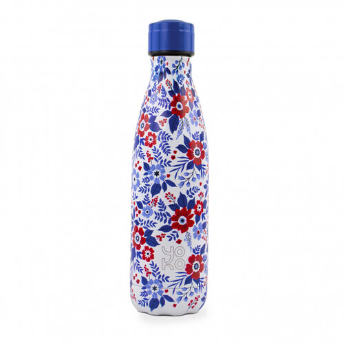 Yoko Waterfles isothermisch Jardin des Tuileries 500 ml