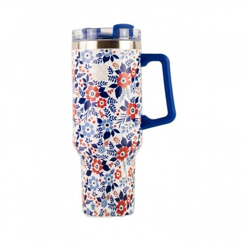 Yoko Reisbeker isothermisch Jardin des Tuileries 1200 ml