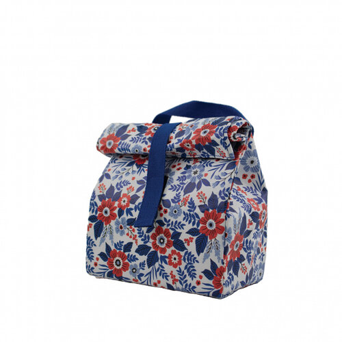 Yoko Lunch Bag (tas) geïsoleerd Jardin des Tuileries