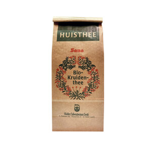 Sano Sano Huisthee 70gr