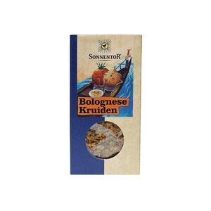 Sonnentor Bolognese kruiden 40 gr.