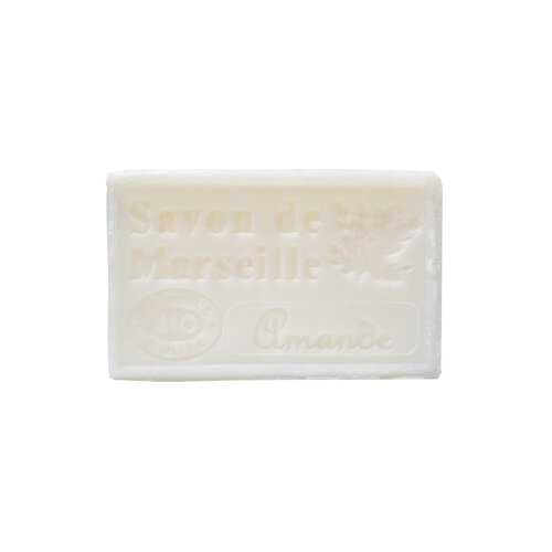 Aroma Vera Marseillezeep Amandel 125 gr.