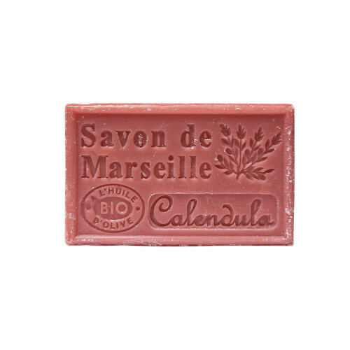 Aroma Vera Marseillezeep Calendula 125 gr.
