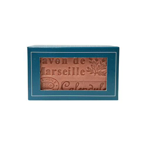 Aroma Vera Marseillezeep Calendula 125 gr.