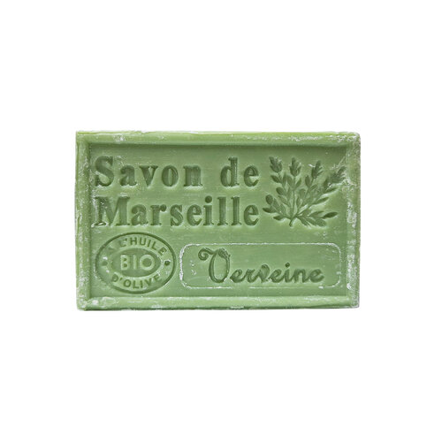 Aroma Vera Marseillezeep Verveine 125 gr.