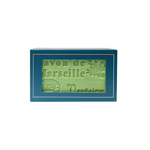 Aroma Vera Marseillezeep Verveine 125 gr.