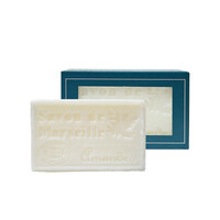 Marseillezeep Amandel 125 gr.