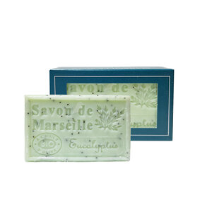 Aroma Vera Marseillezeep Eucalyptus 125 gr. Aroma Vera Marseillezeep Eucalyptus 125 gr.