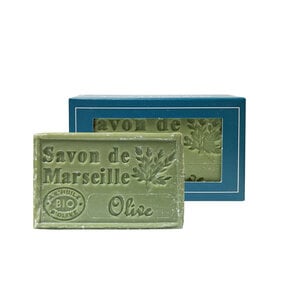 Aroma Vera Marseillezeep Olijf 125 gr. Aroma Vera Marseillezeep Olijf 125 gr.