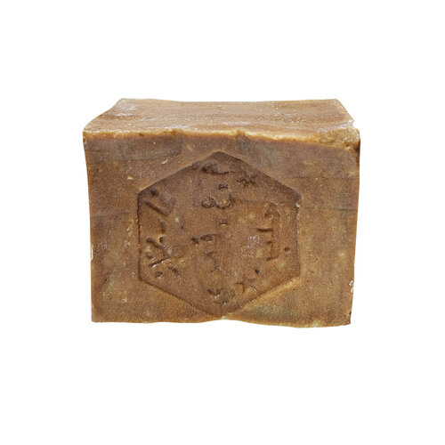 Herbelle ALEPPO'S OERZEEP OLIJFOLIE MET 16% LAURIEROLIE