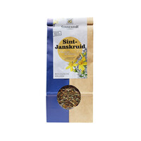Sint-Janskruid losse thee 60 gr.