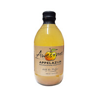 Appelazijn - with The Mother 500 ml