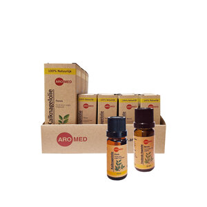 Aromed Mooie voeten display Ferula-Beluna