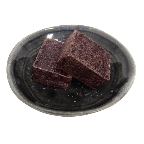 Aroma Vera Amberblok Chocolade Aroma Vera Amberblok Chocolade