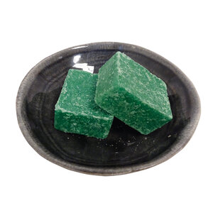 Aroma Vera Amberblok Groene Thee Aroma Vera Amberblok Groene Thee