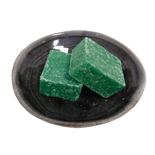 Aroma Vera Amberblok Groene Thee Aroma Vera Amberblok Groene Thee
